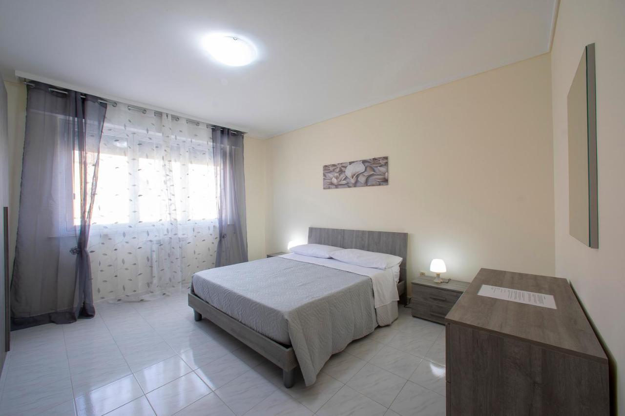 Futtitinni Apartment Trapani Exterior foto